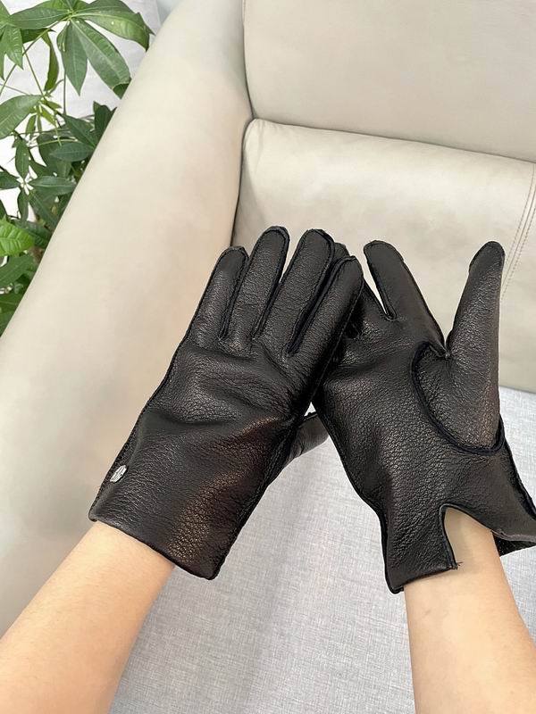 Dior man gloves hm20